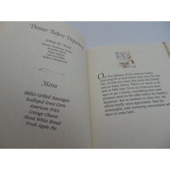 The Recipes of Madison County by Courtney A. Work and Jane M. Hemminger... - Picture 10 of 16